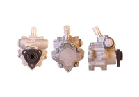 Hydraulic Pump, steering system