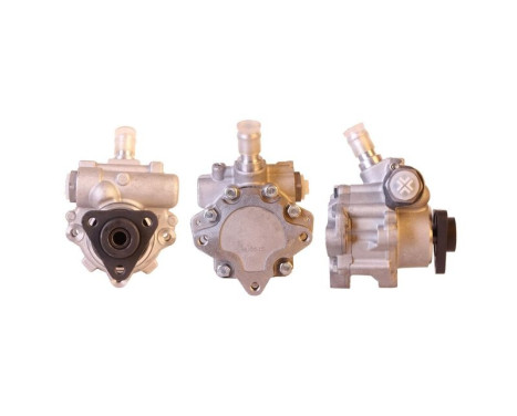 Hydraulic Pump, steering system