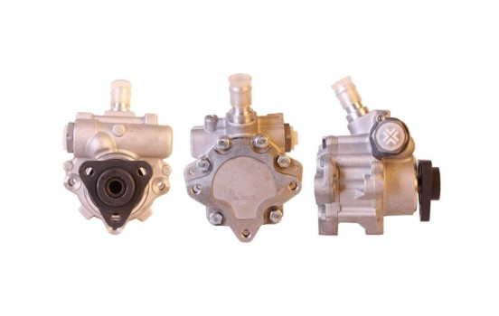 Hydraulic Pump, steering system