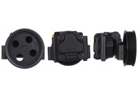 Hydraulic Pump, steering system