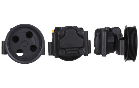 Hydraulic Pump, steering system