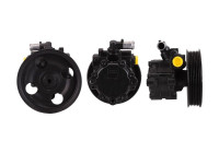 Hydraulic Pump, steering system