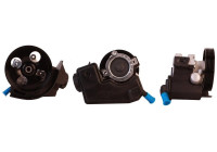 Hydraulic Pump, steering system