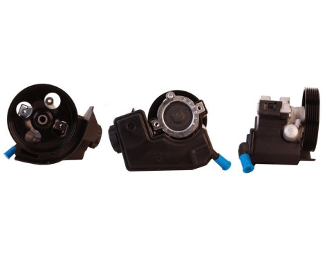 Hydraulic Pump, steering system