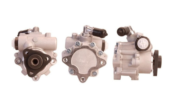 Hydraulic Pump, steering system