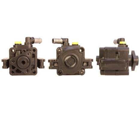 Hydraulic Pump, steering system