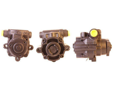 Hydraulic Pump, steering system