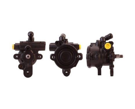 Hydraulic Pump, steering system