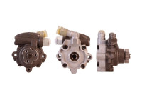 Hydraulic Pump, steering system
