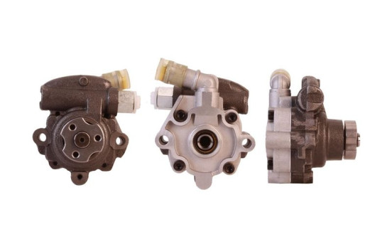 Hydraulic Pump, steering system