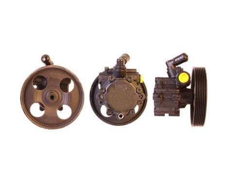 Hydraulic Pump, steering system
