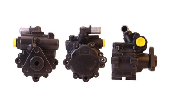 Hydraulic Pump, steering system