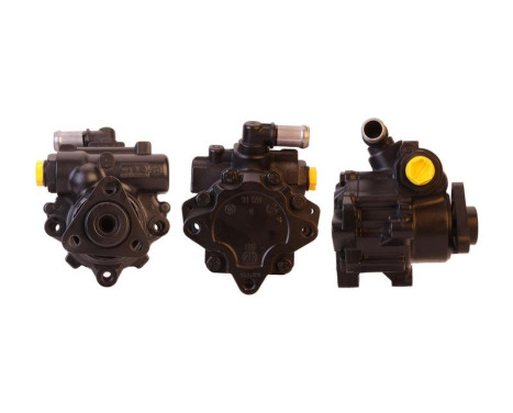 Hydraulic Pump, steering system