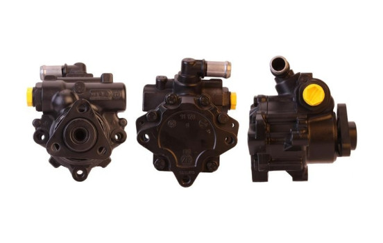 Hydraulic Pump, steering system