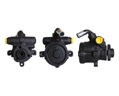 Hydraulic Pump, steering system