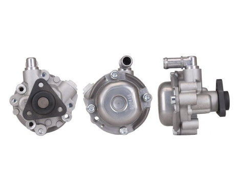 Hydraulic Pump, steering system