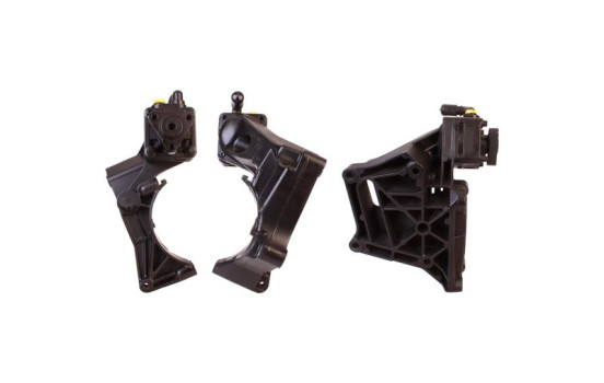 Hydraulic Pump, steering system