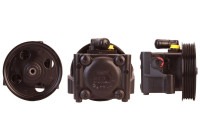 Hydraulic Pump, steering system