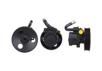 Hydraulic Pump, steering system