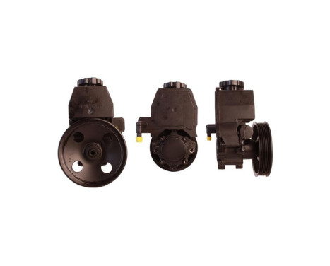 Hydraulic Pump, steering system