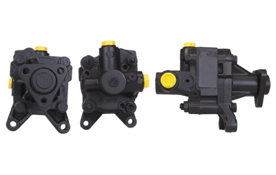 Hydraulic Pump, steering system