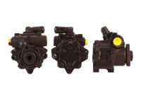 Hydraulic Pump, steering system