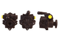 Hydraulic Pump, steering system