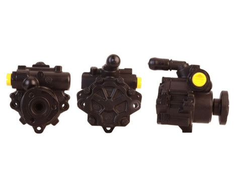 Hydraulic Pump, steering system