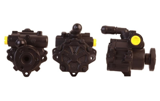 Hydraulic Pump, steering system