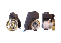 Hydraulic Pump, steering system
