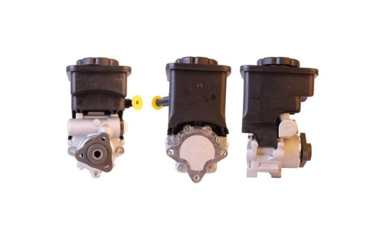 Hydraulic Pump, steering system