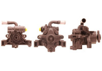 Hydraulic Pump, steering system