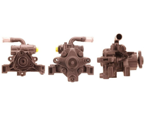Hydraulic Pump, steering system