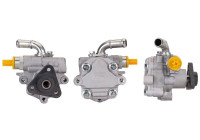 Hydraulic Pump, steering system