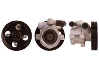 Hydraulic Pump, steering system