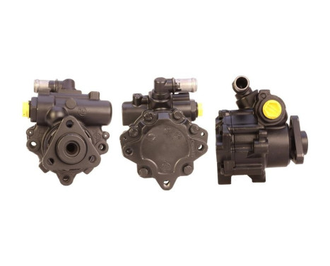 Hydraulic Pump, steering system