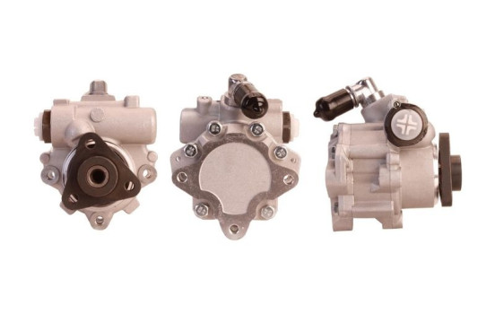 Hydraulic Pump, steering system