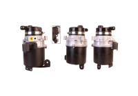 Hydraulic Pump, steering system