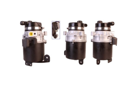 Hydraulic Pump, steering system