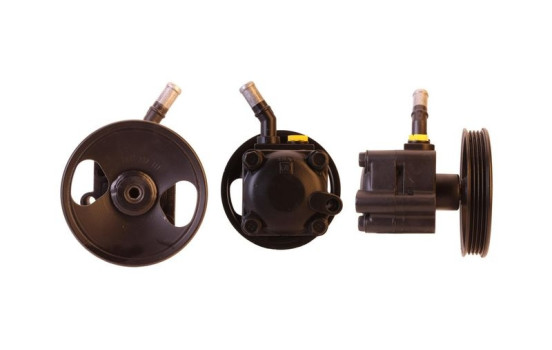 Hydraulic Pump, steering system