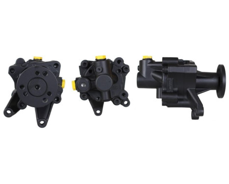 Hydraulic Pump, steering system