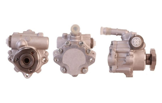 Hydraulic Pump, steering system