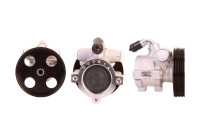 Hydraulic Pump, steering system