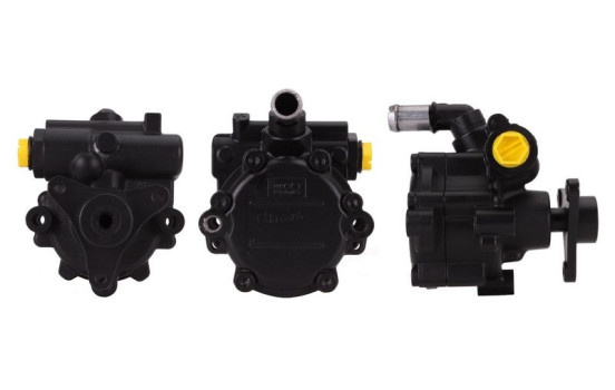 Hydraulic Pump, steering system