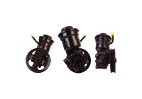 Hydraulic Pump, steering system