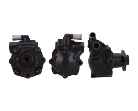 Hydraulic Pump, steering system
