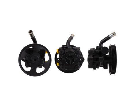 Hydraulic Pump, steering system