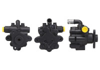 Hydraulic Pump, steering system