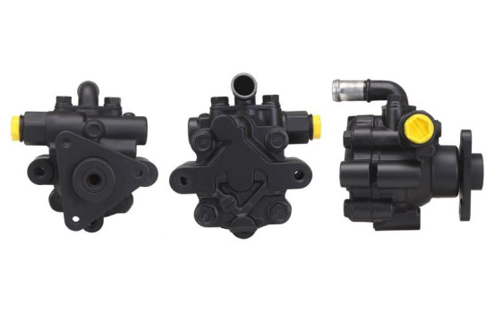 Hydraulic Pump, steering system