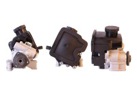 Hydraulic Pump, steering system